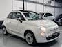 Fiat 500 1.2 Lounge Automaat/Panoramadak/NAP