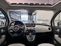 Fiat 500 1.2 Lounge Automaat/Panoramadak/NAP