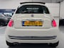 Fiat 500 1.2 Lounge Automaat/Panoramadak/NAP