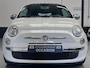 Fiat 500 1.2 Lounge Automaat/Panoramadak/NAP
