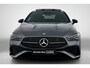Mercedes-Benz CLA CLA 180 Coupé Automaat AMG Line | Premium Pakket | Nightpakket | Panoramadak | Advanced Sound System | LED | Sfeerverlichting | Stoelverwarming | Parktronic met camera