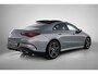 Mercedes-Benz CLA CLA 180 Coupé Automaat AMG Line | Premium Pakket | Nightpakket | Panoramadak | Advanced Sound System | LED | Sfeerverlichting | Stoelverwarming | Parktronic met camera