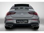 Mercedes-Benz CLA CLA 180 Coupé Automaat AMG Line | Premium Pakket | Nightpakket | Panoramadak | Advanced Sound System | LED | Sfeerverlichting | Stoelverwarming | Parktronic met camera