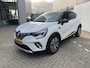 Renault Captur 1.3 TCe 140 Initiale Paris / ZWART LEDEREN INTERIEUR / TREKHAAK