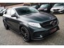 Mercedes-Benz GLE Coupé 450 AMG 4MATIC | Panorama | 360 cam | Dealer onderhouden | NAP | 360cam | Rode Stiksels | Adaptief