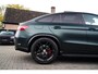 Mercedes-Benz GLE Coupé 450 AMG 4MATIC | Panorama | 360 cam | Dealer onderhouden | NAP | 360cam | Rode Stiksels | Adaptief