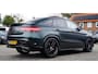 Mercedes-Benz GLE Coupé 450 AMG 4MATIC | Panorama | 360 cam | Dealer onderhouden | NAP | 360cam | Rode Stiksels | Adaptief