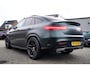Mercedes-Benz GLE Coupé 450 AMG 4MATIC | Panorama | 360 cam | Dealer onderhouden | NAP | 360cam | Rode Stiksels | Adaptief
