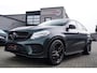 Mercedes-Benz GLE Coupé 450 AMG 4MATIC | Panorama | 360 cam | Dealer onderhouden | NAP | 360cam | Rode Stiksels | Adaptief