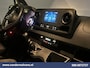 Mercedes-Benz Sprinter 315 CDI 150pk L3H2 Euro6 Airco | 360 Graden Camera | Apple Carplay | Navigatie Cruisecontrol, Android Auto, Stoelverwarming, Chauffeursstoel, Parkeersensoren, Bijrijdersbank
