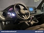 Mercedes-Benz Sprinter 315 CDI 150pk L3H2 Euro6 Airco | 360 Graden Camera | Apple Carplay | Navigatie Cruisecontrol, Android Auto, Stoelverwarming, Chauffeursstoel, Parkeersensoren, Bijrijdersbank