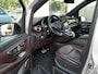 Mercedes-Benz V-klasse 250d 4-MATIC Lang Exclusive AMG | Panoramadak | Luxe middenconsole | Burmester | Memory stoelen | 360°-camera | ACC | Dodehoek detectie | Trekhaak | Groot multimedia scherm