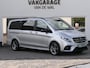 Mercedes-Benz V-klasse 250d 4-MATIC Lang Exclusive AMG | Panoramadak | Luxe middenconsole | Burmester | Memory stoelen | 360°-camera | ACC | Dodehoek detectie | Trekhaak | Groot multimedia scherm