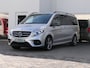 Mercedes-Benz V-klasse 250d 4-MATIC Lang Exclusive AMG | Panoramadak | Luxe middenconsole | Burmester | Memory stoelen | 360°-camera | ACC | Dodehoek detectie | Trekhaak | Groot multimedia scherm