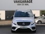 Mercedes-Benz V-klasse 250d 4-MATIC Lang Exclusive AMG | Panoramadak | Luxe middenconsole | Burmester | Memory stoelen | 360°-camera | ACC | Dodehoek detectie | Trekhaak | Groot multimedia scherm