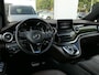 Mercedes-Benz V-klasse 250d 4-MATIC Lang Exclusive AMG | Panoramadak | Luxe middenconsole | Burmester | Memory stoelen | 360°-camera | ACC | Dodehoek detectie | Trekhaak | Groot multimedia scherm