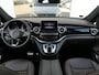 Mercedes-Benz V-klasse 250d 4-MATIC Lang Exclusive AMG | Panoramadak | Luxe middenconsole | Burmester | Memory stoelen | 360°-camera | ACC | Dodehoek detectie | Trekhaak | Groot multimedia scherm