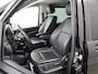 Mercedes-Benz Vito 124 CDI | Aut. | L3 XL | Dubbele Cabine | 237 PK | Navigatie | Bluetooth | Stoelverwarming | Cruise Control | Climate Control | 5-zits | Lederen Bekleding | 2500 KG. AHG | Certified