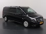 Mercedes-Benz Vito 124 CDI | Aut. | L3 XL | Dubbele Cabine | 237 PK | Navigatie | Bluetooth | Stoelverwarming | Cruise Control | Climate Control | 5-zits | Lederen Bekleding | 2500 KG. AHG | Certified