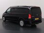 Mercedes-Benz Vito 124 CDI | Aut. | L3 XL | Dubbele Cabine | 237 PK | Navigatie | Bluetooth | Stoelverwarming | Cruise Control | Climate Control | 5-zits | Lederen Bekleding | 2500 KG. AHG | Certified