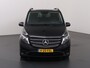 Mercedes-Benz Vito 124 CDI | Aut. | L3 XL | Dubbele Cabine | 237 PK | Navigatie | Bluetooth | Stoelverwarming | Cruise Control | Climate Control | 5-zits | Lederen Bekleding | 2500 KG. AHG | Certified