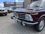 BMW 2002 02-serie Touring Org. Nederlands 1972 (Prachtige staat)