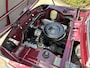 BMW 2002 02-serie Touring Org. Nederlands 1972 (Prachtige staat)