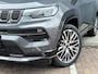Jeep Compass 4xe 240 Plug-in Hybrid Electric Summit 360 graden camera I Navigatie I Apple carplay/Android auto I Cruise control I Panoramadak