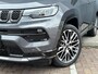 Jeep Compass 4xe 240 Plug-in Hybrid Electric Summit 360 Graden Camera I Apple carplay/ Android auto I Panoramadak I Cruise control I