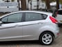 Ford Fiesta 1.25 Limited Airco 1e eigenaar Boekjes Dealeronderhouden AUX CD Speler