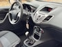 Ford Fiesta 1.25 Limited Airco 1e eigenaar Boekjes Dealeronderhouden AUX CD Speler