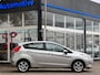 Ford Fiesta 1.25 Limited Airco 1e eigenaar Boekjes Dealeronderhouden AUX CD Speler