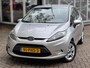 Ford Fiesta 1.25 Limited Airco 1e eigenaar Boekjes Dealeronderhouden AUX CD Speler