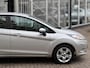 Ford Fiesta 1.25 Limited Airco 1e eigenaar Boekjes Dealeronderhouden AUX CD Speler