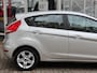 Ford Fiesta 1.25 Limited Airco 1e eigenaar Boekjes Dealeronderhouden AUX CD Speler