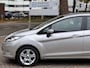 Ford Fiesta 1.25 Limited Airco 1e eigenaar Boekjes Dealeronderhouden AUX CD Speler