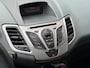 Ford Fiesta 1.25 Limited Airco 1e eigenaar Boekjes Dealeronderhouden AUX CD Speler