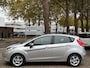 Ford Fiesta 1.25 Limited Airco 1e eigenaar Boekjes Dealeronderhouden AUX CD Speler
