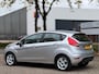 Ford Fiesta 1.25 Limited Airco 1e eigenaar Boekjes Dealeronderhouden AUX CD Speler