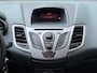 Ford Fiesta 1.25 Limited Airco 1e eigenaar Boekjes Dealeronderhouden AUX CD Speler