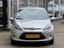 Ford Fiesta 1.25 Limited Airco 1e eigenaar Boekjes Dealeronderhouden AUX CD Speler