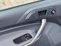 Ford Fiesta 1.25 Limited Airco 1e eigenaar Boekjes Dealeronderhouden AUX CD Speler