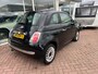 Fiat 500 85pk Easy Airco El.ramen LM velgen