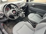 Fiat 500 85pk Easy Airco El.ramen LM velgen