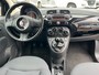 Fiat 500 85pk Easy Airco El.ramen LM velgen