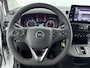 Opel Combo-e Electric 136 pk L2 50kWh | Long | 3 Zitplaatsen | Camera | Carplay | Betimmering Laadruimte