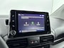 Opel Combo-e Electric 136 pk L2 50kWh | Long | 3 Zitplaatsen | Camera | Carplay | Betimmering Laadruimte