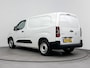 Opel Combo-e Electric 136 pk L2 50kWh | Long | 3 Zitplaatsen | Camera | Carplay | Betimmering Laadruimte
