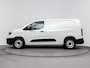 Opel Combo-e Electric 136 pk L2 50kWh | Long | 3 Zitplaatsen | Camera | Carplay | Betimmering Laadruimte