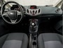Ford Fiesta 1.25 Limited Sport (AIRCO, 5 DEURS, ELEK PAKKET, SPORTSTOELEN, STUURWIELBEDIENING, NIEUWE APK, NIEUWSTAAT)